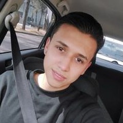 Juan Carlos Hernandez