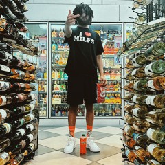 Marz The Reject