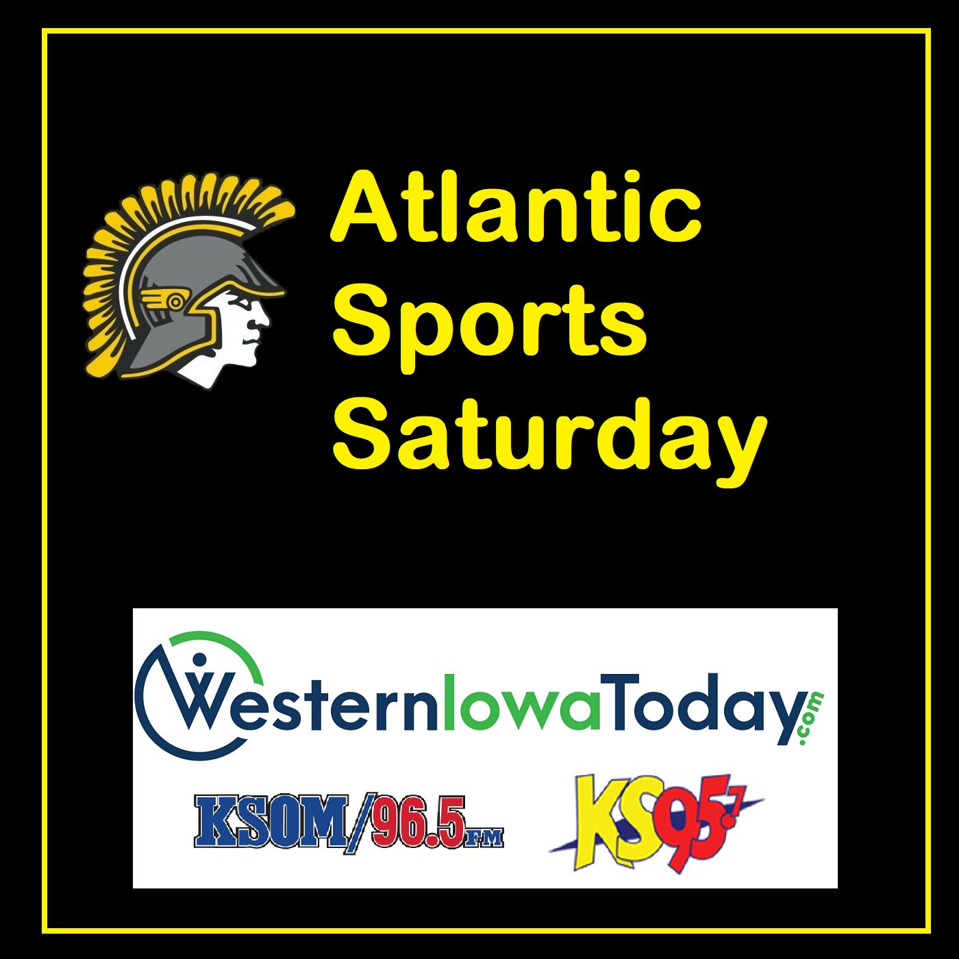 Atlantic Sports Saturday