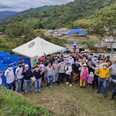 Comunicaciones Programa Nespresso AAA - Cauca