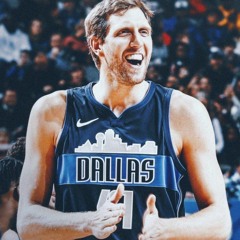 dirk nowitzki