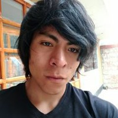 Manuel Andree Ureña Garrido