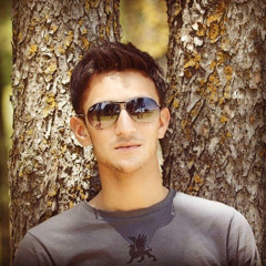Ahmed Ali 16