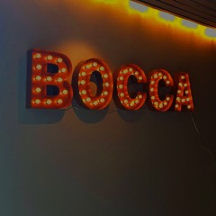 Bocca NYC