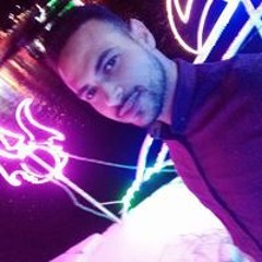 Mahmoud Gamal