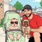 Bruce E Boy