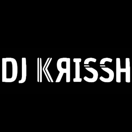 DJ Krissh’s avatar