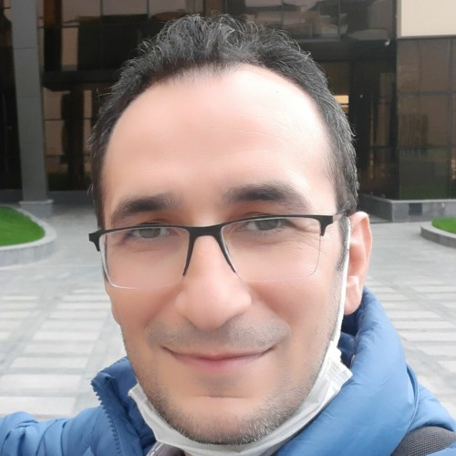 Hassan Ziabaksh’s avatar