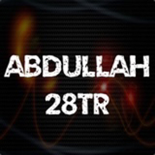 ABDULLAH28TR’s avatar
