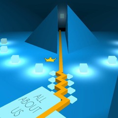 Dancing line Music
