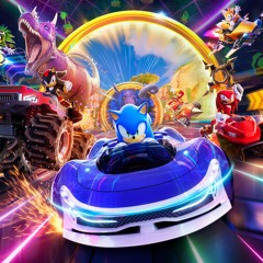 Powers Sonic