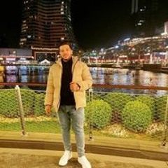 Ameer Ababneh