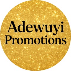 Adewuyi Promotions