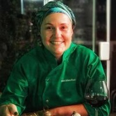 Cheff Juliana Kratz