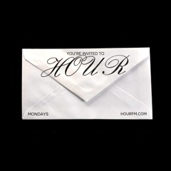 HOUR FM
