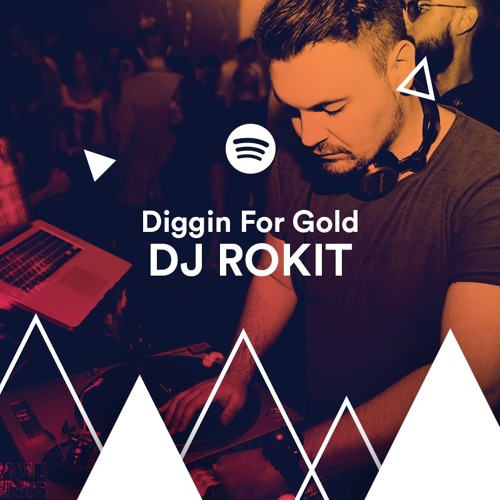 DJ Rokit
