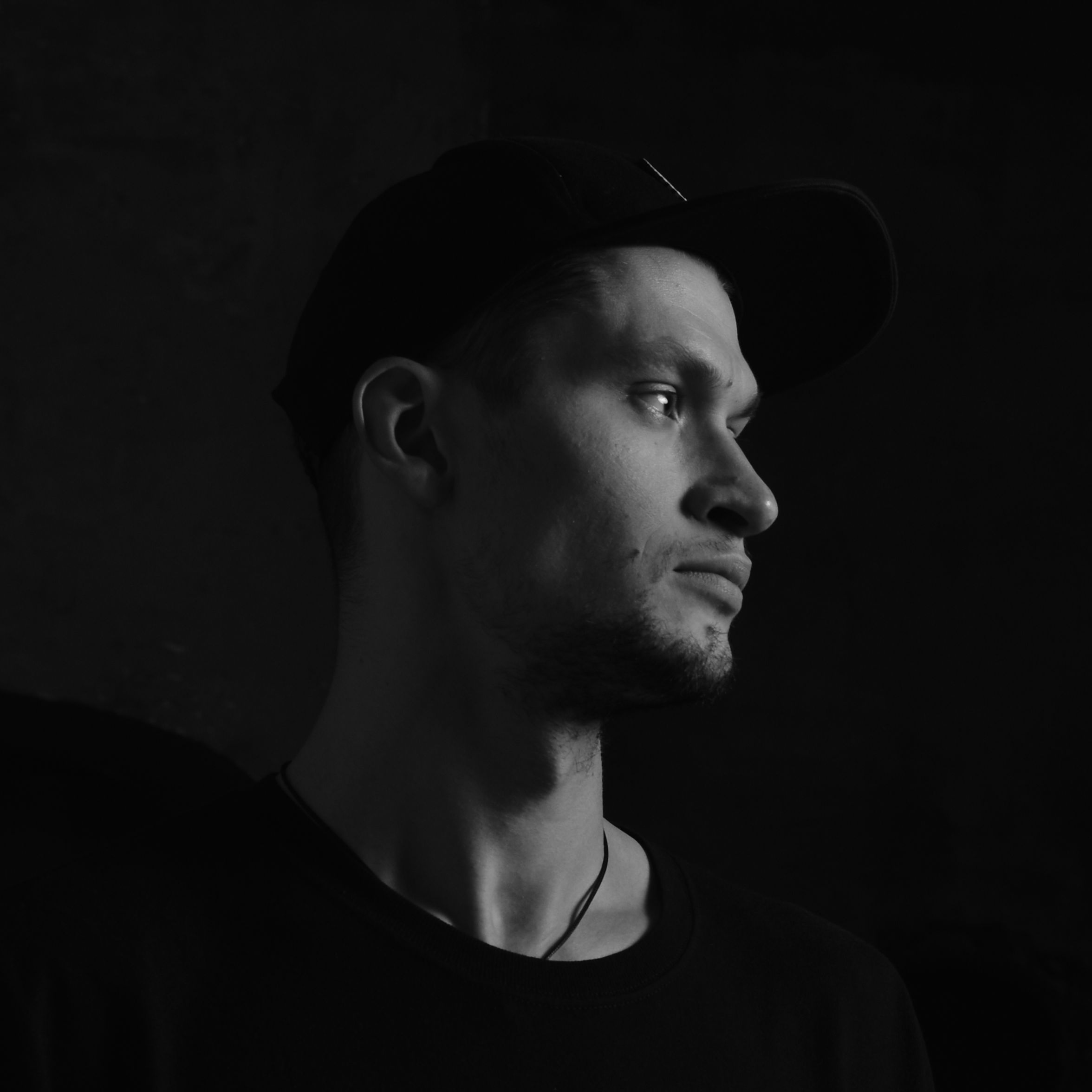 Mr. And-7 aka DJ Jay-D