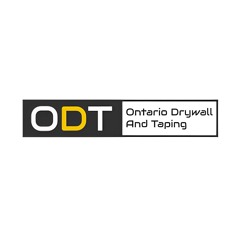 Ontario Drywall And Taping