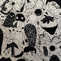 MCOVES - GRANDFATHER MUSIQUÉ CONCRETE