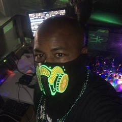 Cool Jay the DJ
