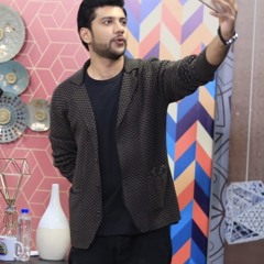 M Shabaan Mushtaq