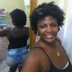 Edlaine Ernande