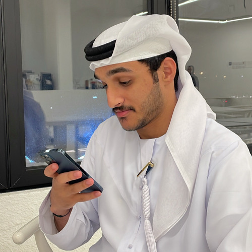 Khalifa Hamed | خليفة حمد’s avatar