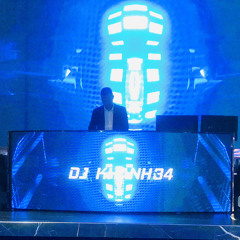 DJ Khánh 34