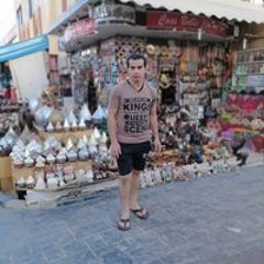 Rafeeq Khader