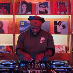 DJ Rell Deez