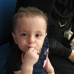 Oror Ahmed