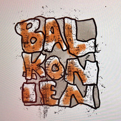 Balkonien