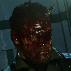 Venom Snake