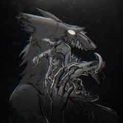Astro the sergal