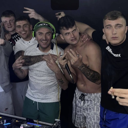 Stream Liam Mcnamee music Listen to songs, albums, playlists for free