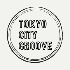 Tokyo City Groove