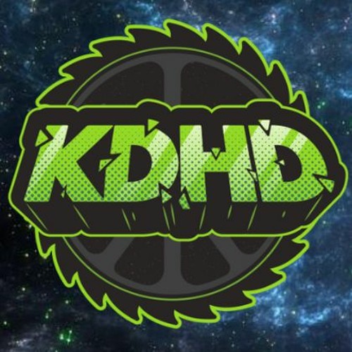 KDHD’s avatar