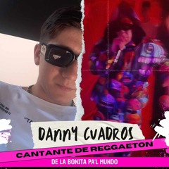 Danny Cuadros