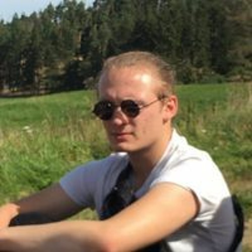 Michal Hudýny Hudec’s avatar