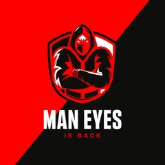 Man Eyes