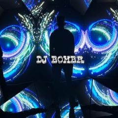 dj bombr