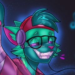 The Green Catto