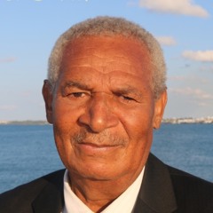 Ernest Smith