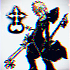 Young Roxas