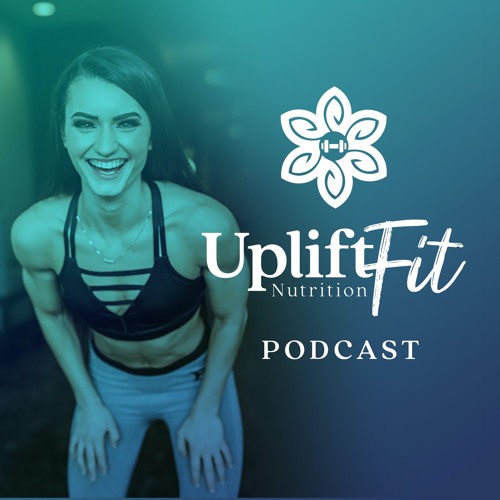 UpliftFit Nutrition’s avatar