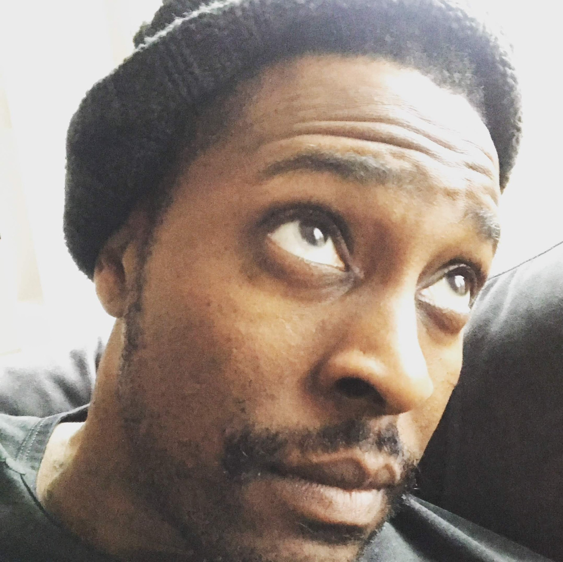 Jabari Robinson
