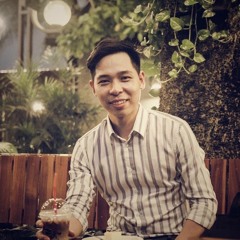 Phạm Hùng - CEO and Co-Founder Cây Ba Miền