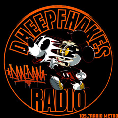 DAN DAN DHEEP FHAKES RADIO