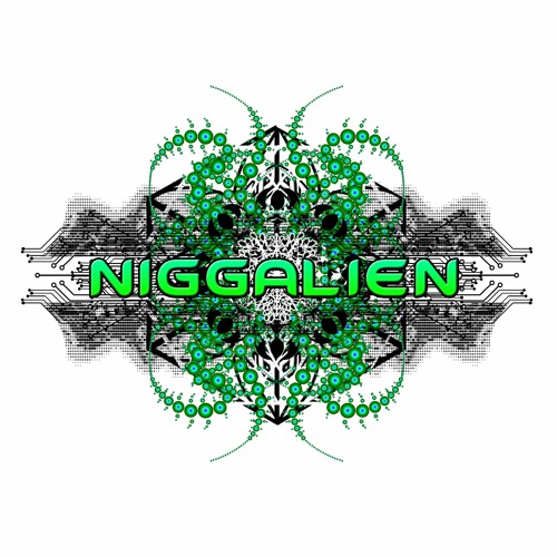 Niggalien DJ’s avatar