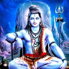 ShivaBlessed
